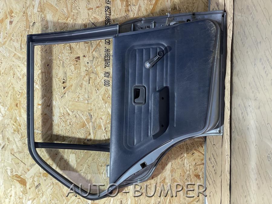 BMW 3 E30 1982- Дверь задняя левая 41528106935
